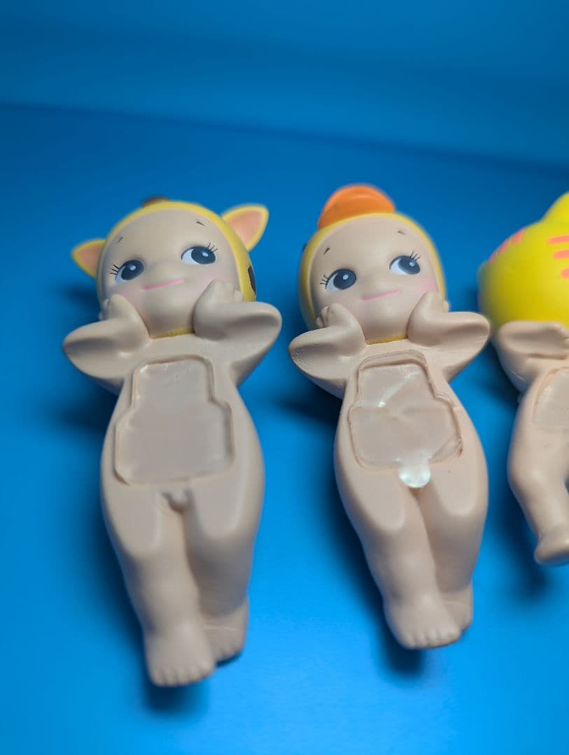 【正規品】ソニーエンジェル　ヒッパーズ　アニマル　ウサギ