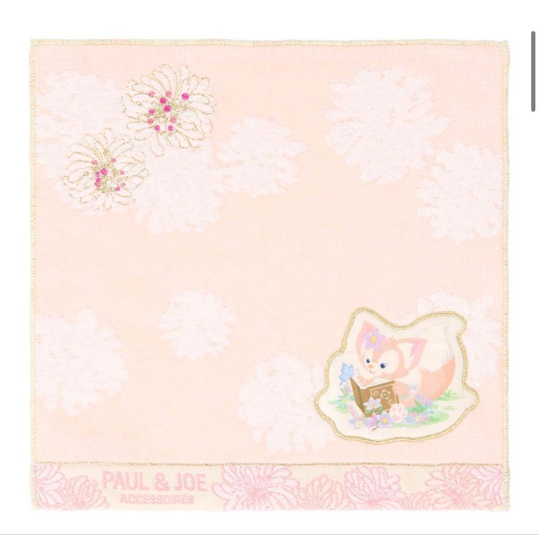 B*e様 リーナベル ポールアンドジョー Disney ディズニー lina b