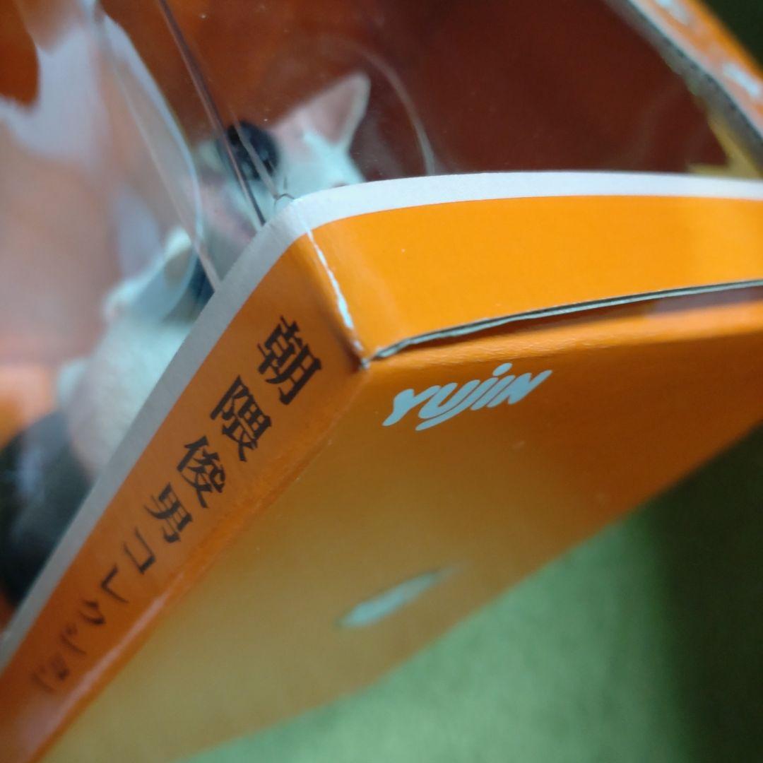 朝隈俊男　犬の本音　新品未開封