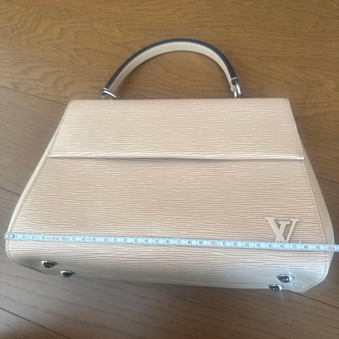 K*様 ルイヴィトン　クリュニー　エピ