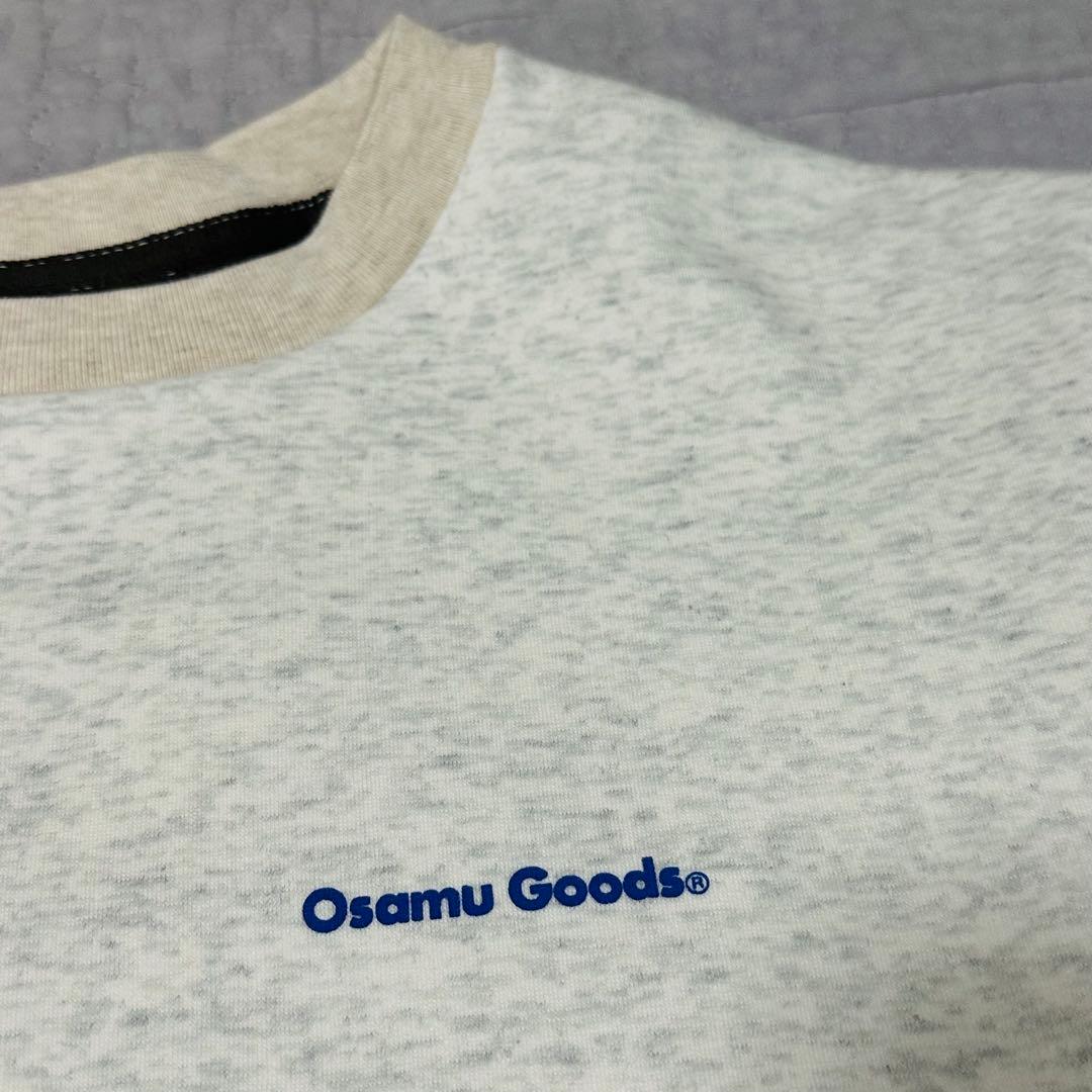 【新品】グルビーカラーズ × オサムグッズ　キッズ　セットアップ　130