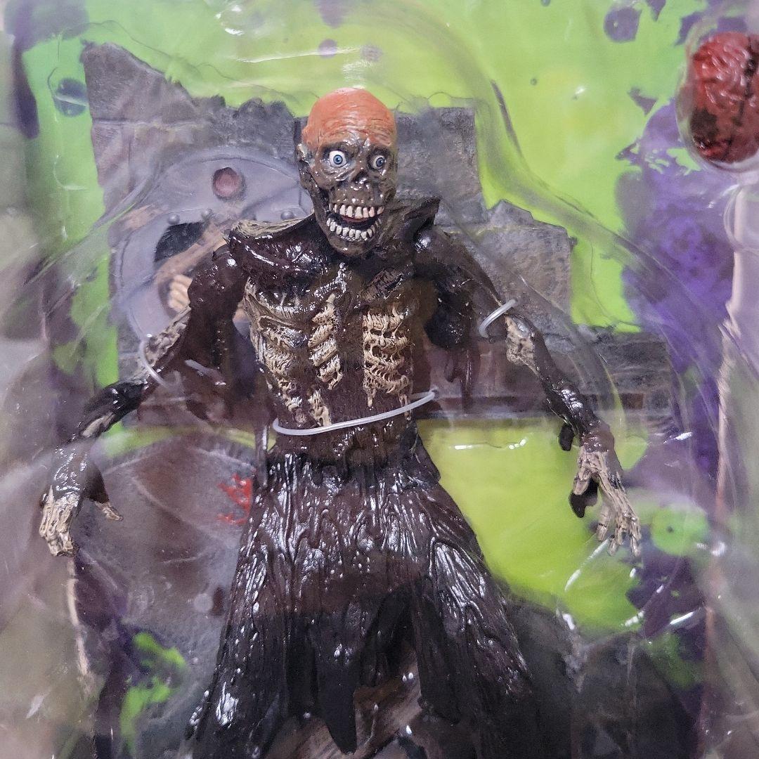 バタリアン　タールマン　フィギュア　未開封