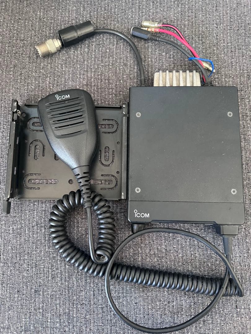 ICOM IC-DPR100 （デジタル簡易無線機・デジ簡） - メルカリ