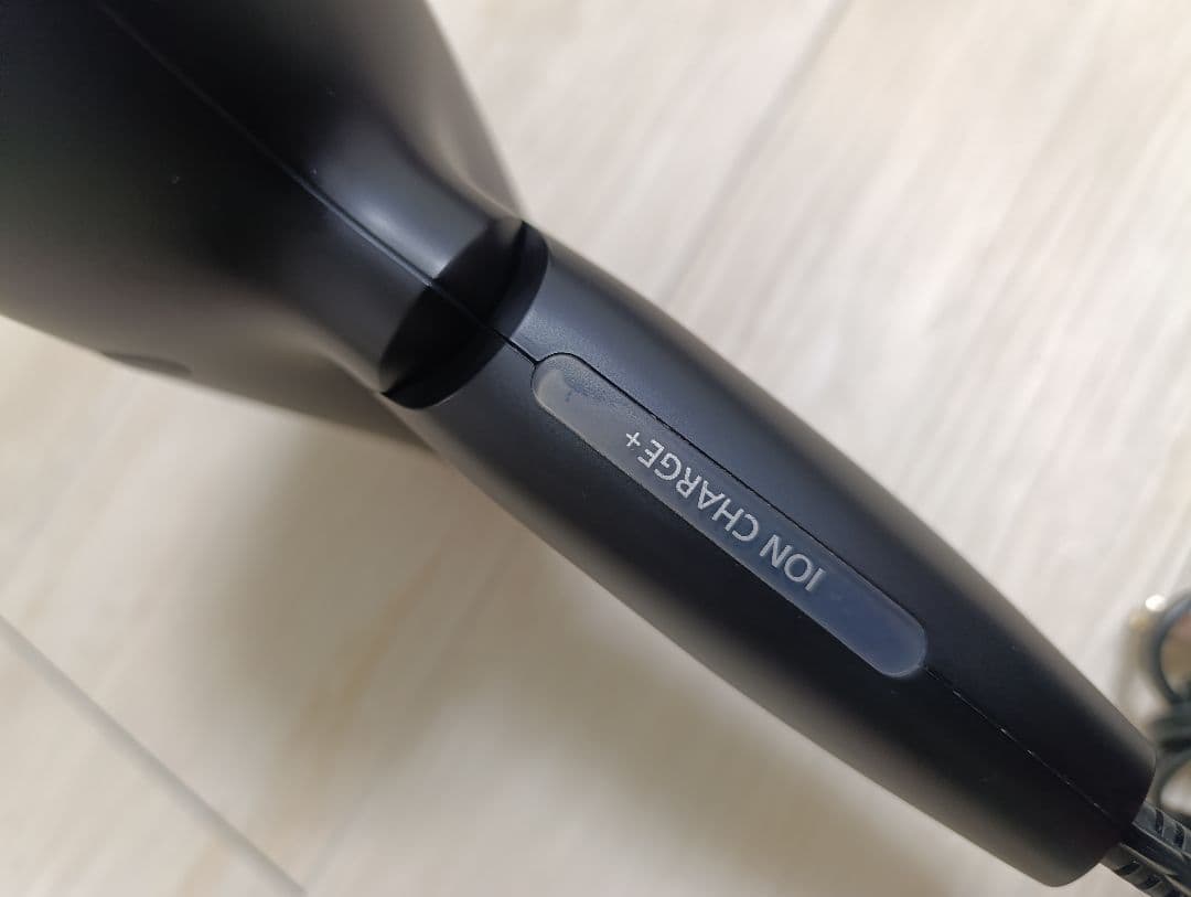 パナソニック ナノケア Panasonic EH-NA0G 21年製 DN 04