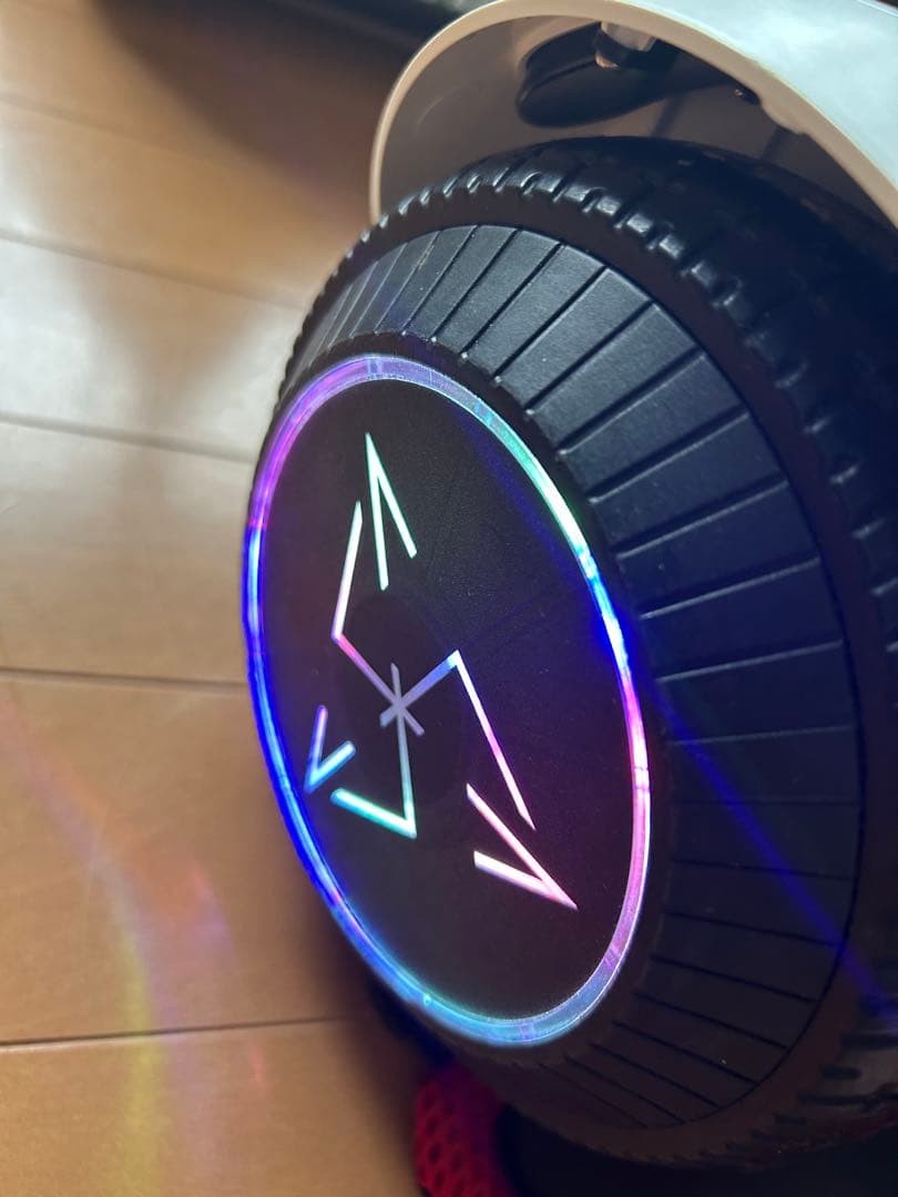 キャスターボード　リップスティックデラックスミニ　電動