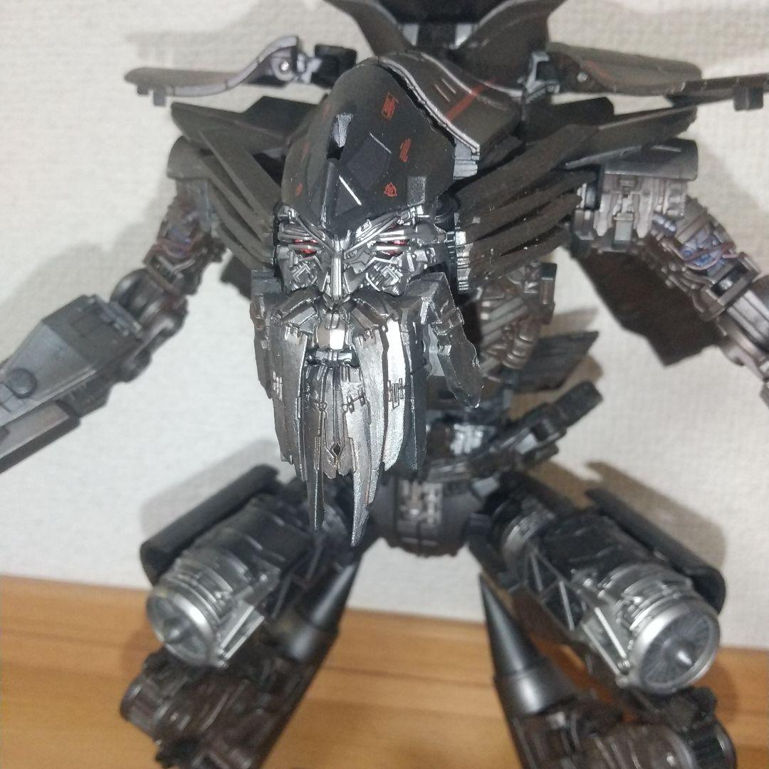 トランスフォーマー ジェットパワーオプティマスプライム 塗装品