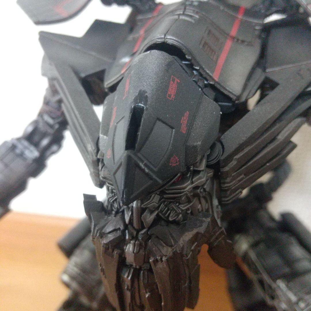 トランスフォーマー ジェットパワーオプティマスプライム 塗装品