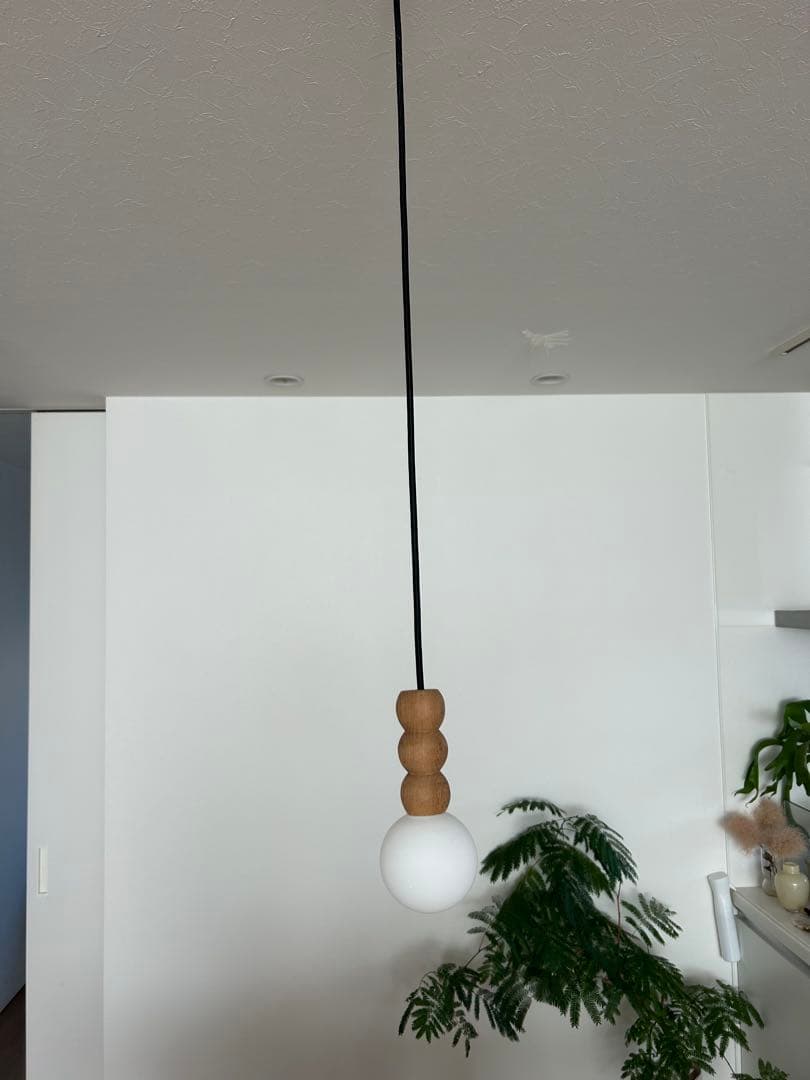 オルネドフォイユ ペンダントライト Sサイズ