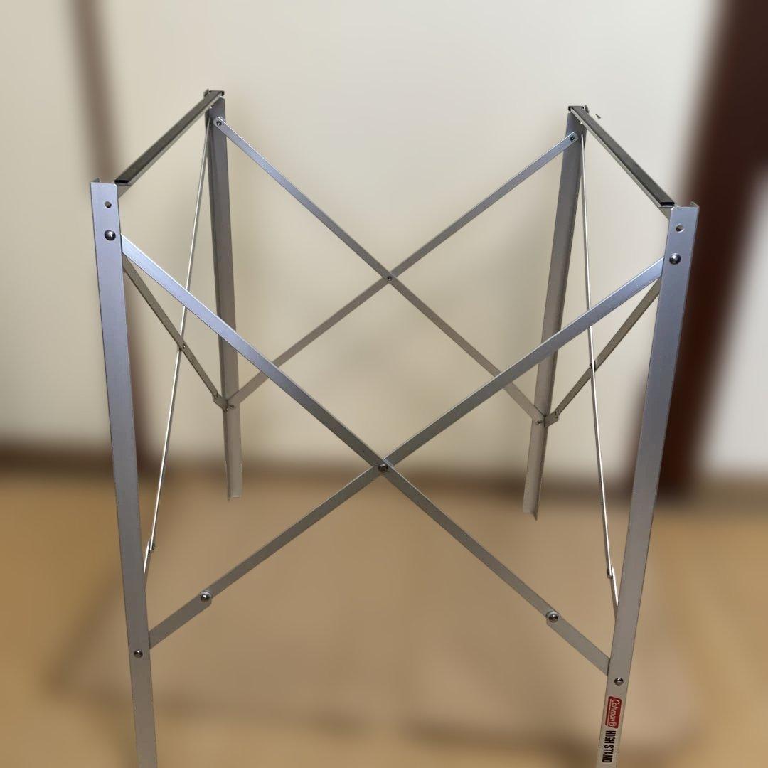 Coleman コールマン HIGHSTAND ハイスタンド 149B5411 Coleman