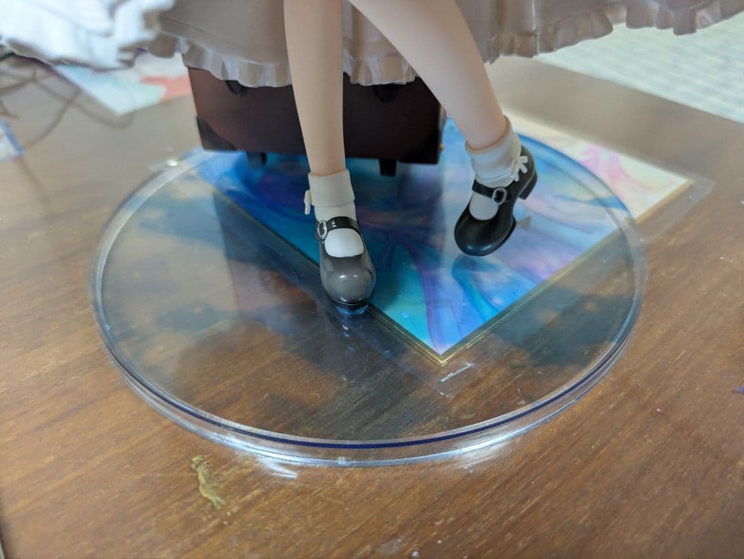 本日昼12時まで 春日野穹　ending ver 箱無しジャンク　エンディング