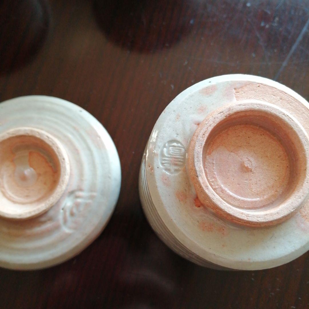 初代中村道年 一口碗 7cm 6客 商品詳細初代中村道年の一口蓋碗になり