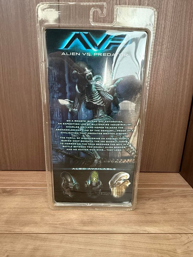 NECA エイリアン ネカ ALIEN