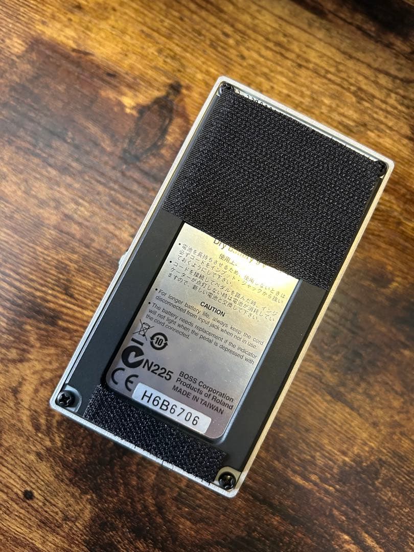 BOSS / LS-2 ラインセレクター