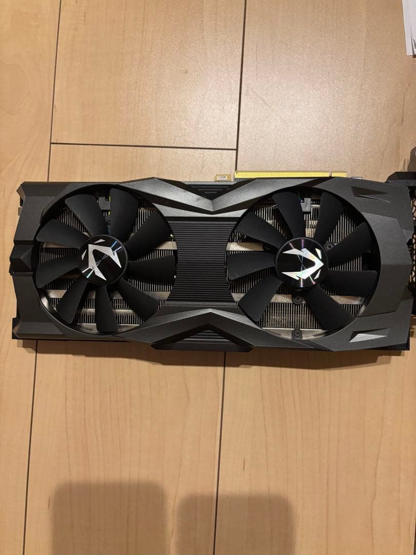 RTX2080 super ジャンク品