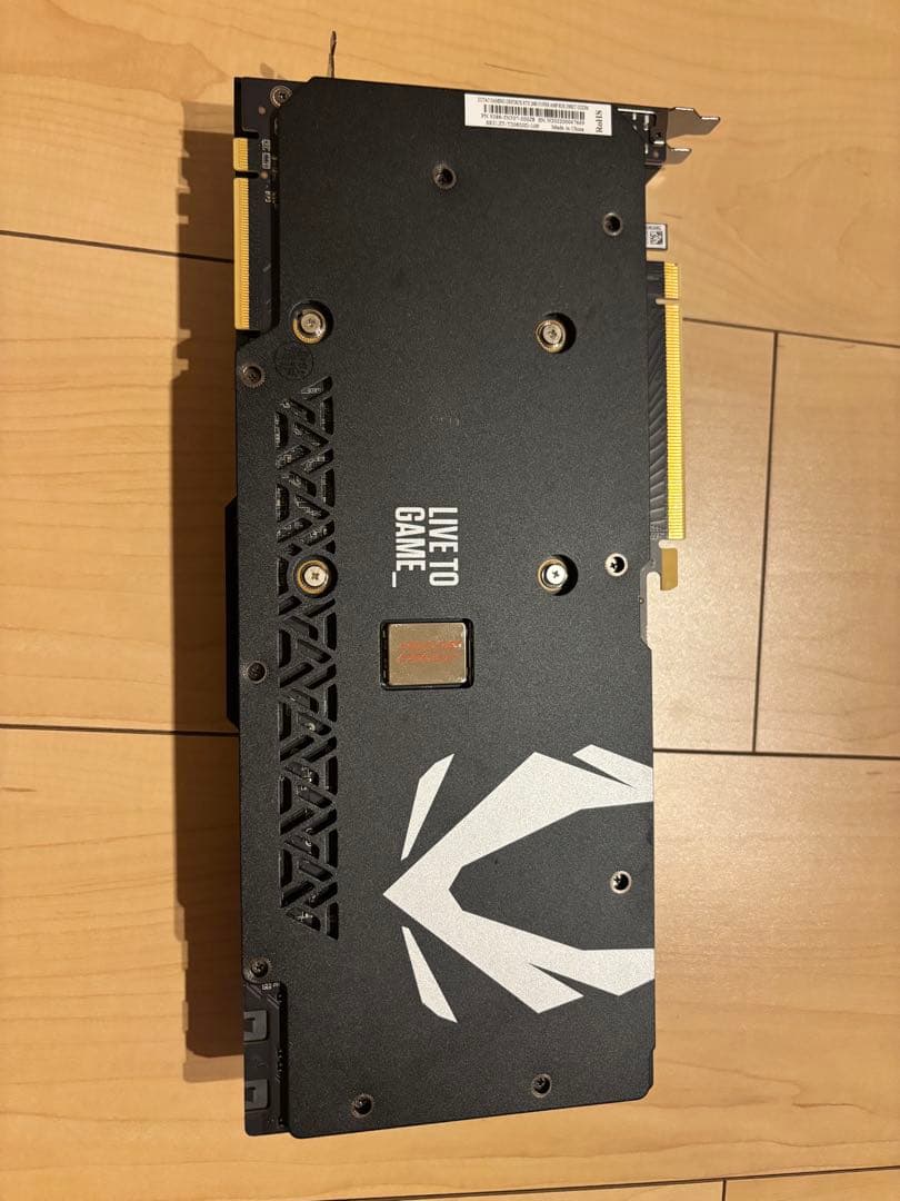 RTX2080 super ジャンク品