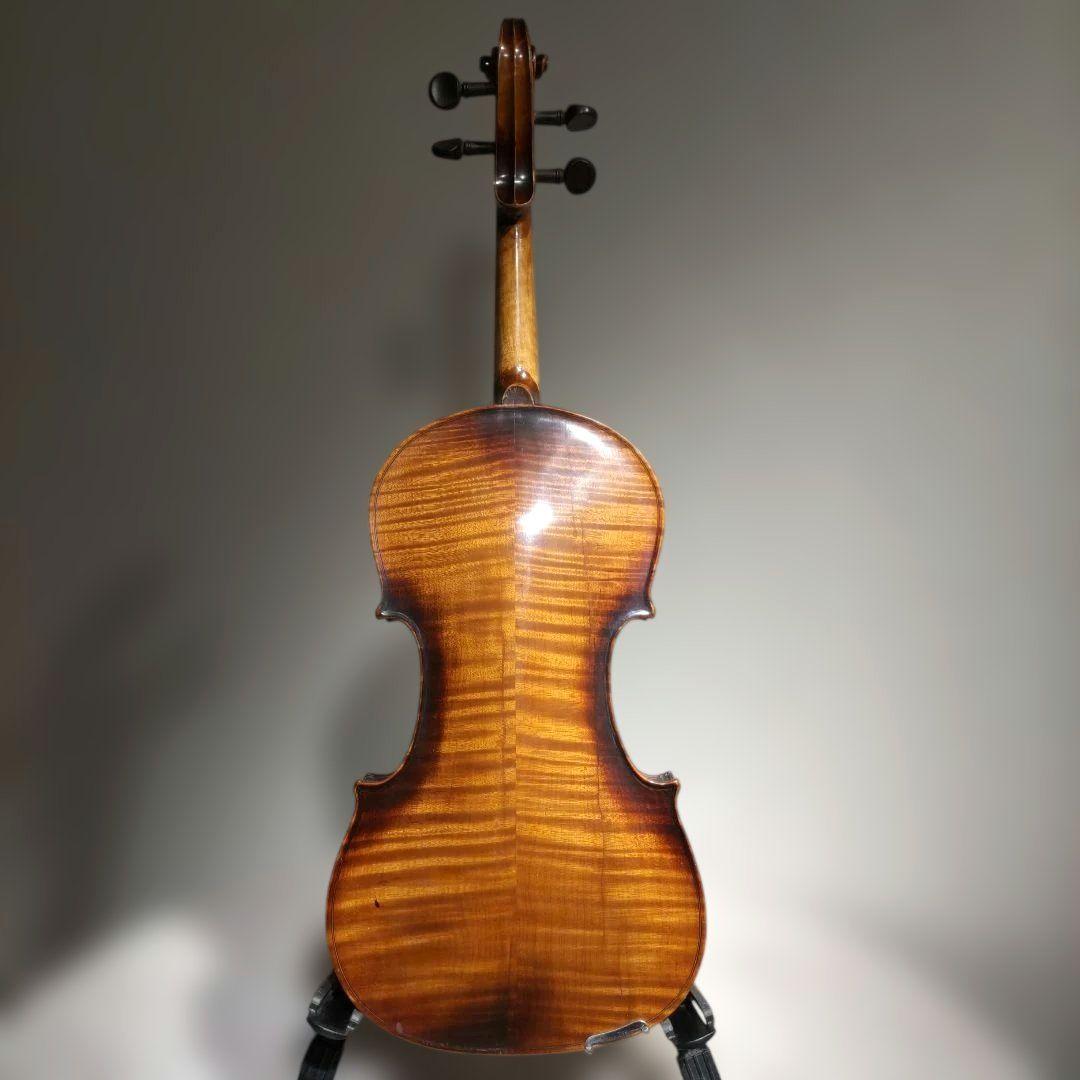 希少] SUZUKI ビオラ 特No.1 朱印付き 1956年