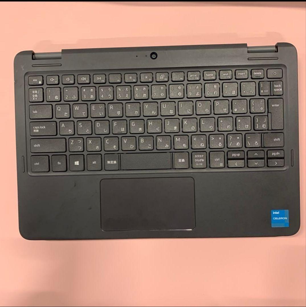 ノートPC タッチ操作に対応 爆速SSD搭載Office 美品｜ノートPC タッチ