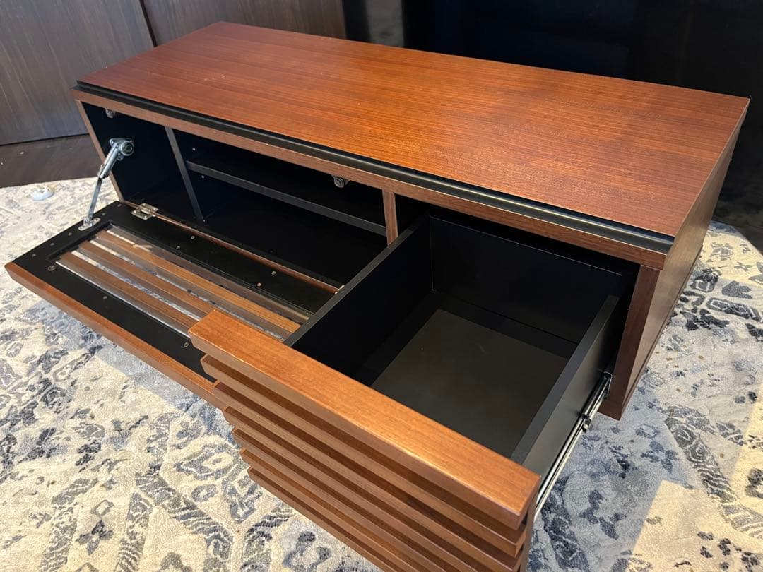 テレビ台 引き出し付き BOLERO 110cm