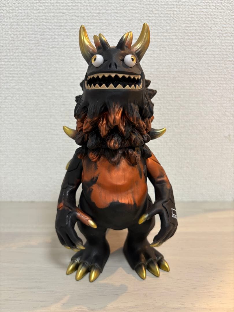 RANGEAS BOTANIZE ソフビ T9G ランジアス rangeas ランジアス botanize