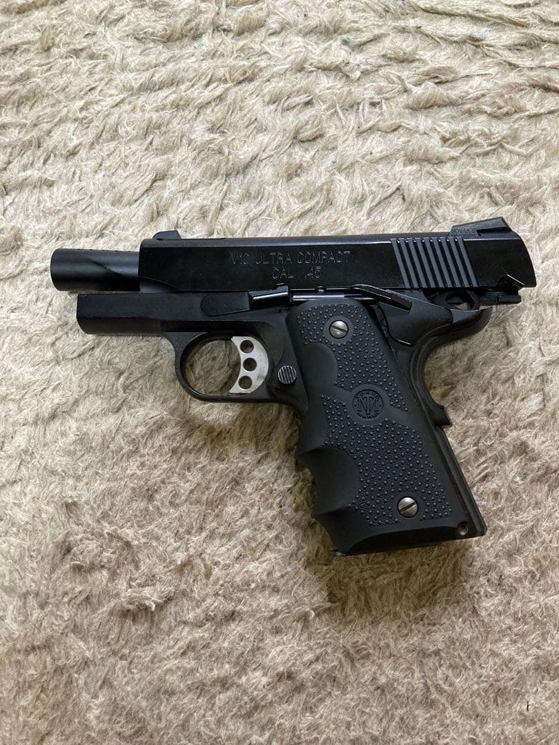 東京マルイ　グロック19 gen3