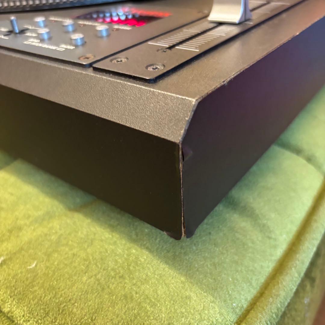 Vestax ベスタクス PDX-d3 ターンテーブル 2台セット 2台セット