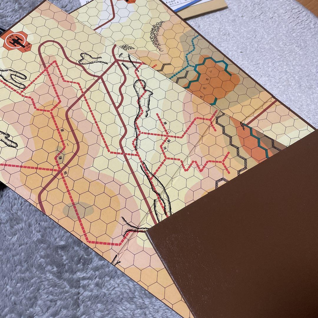 バンダイ　二百三高地