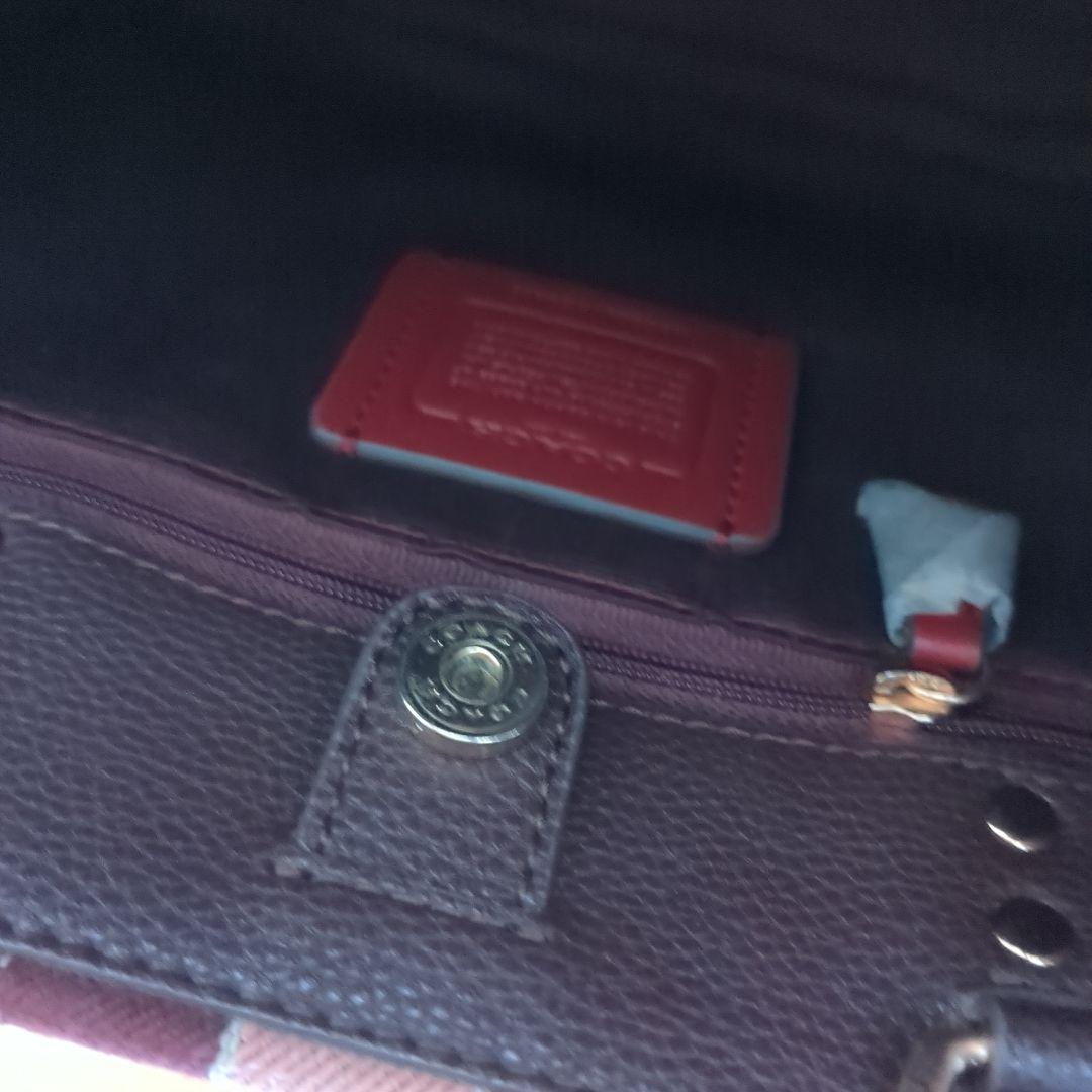 専用になります☆2way　 COACH　コーチ　デンプシー　ショルダーバッグ