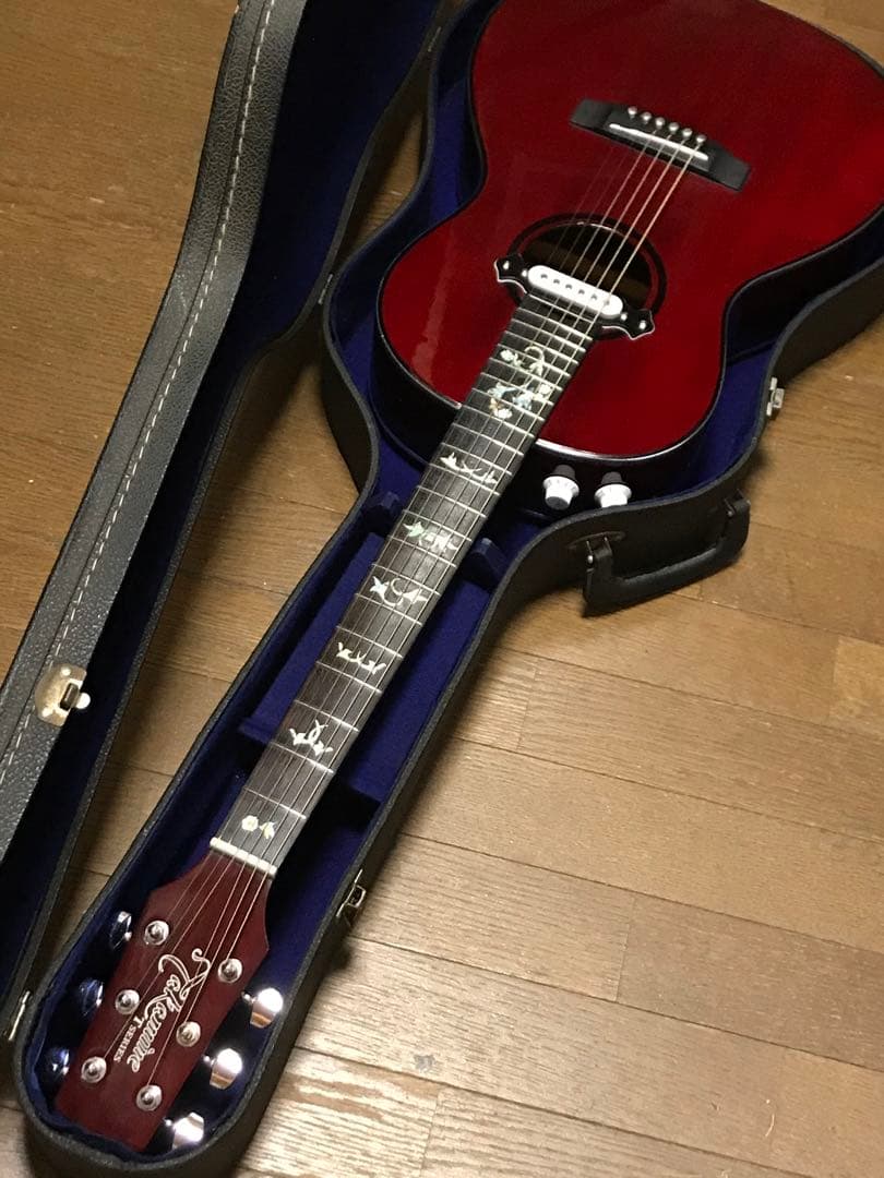 安間NEWANCE.GUITAR.No.300 1963年製ピックギター 安間NEWANCE.GUITAR