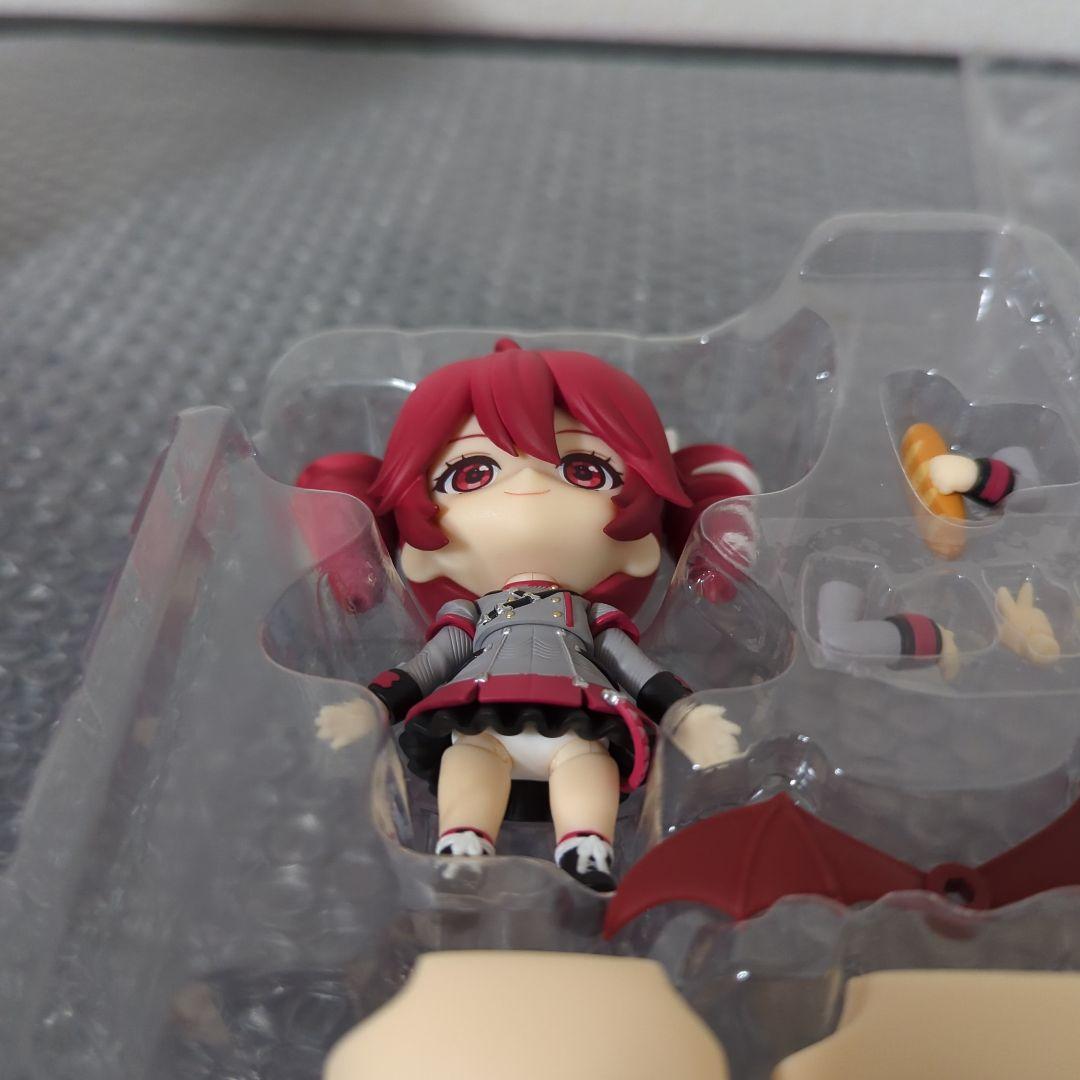 【希少・美品】ねんどろいど 2344 重音テト Synthesizer V Al