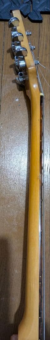 ひ*ー様 【80年代日本製】Matsumoku製 Les Paul Junior - メルカリ