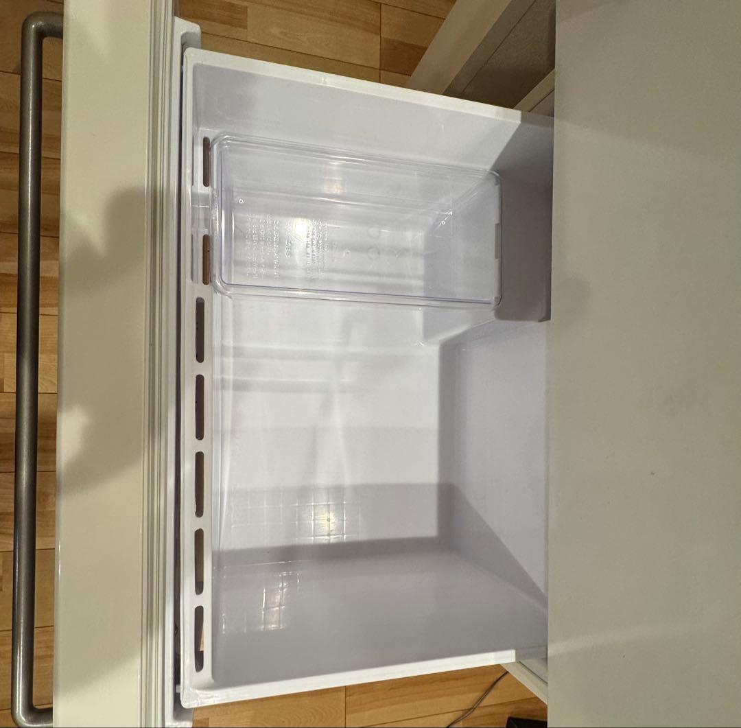 送料込み 270L 無印良品 冷蔵庫 2017年製