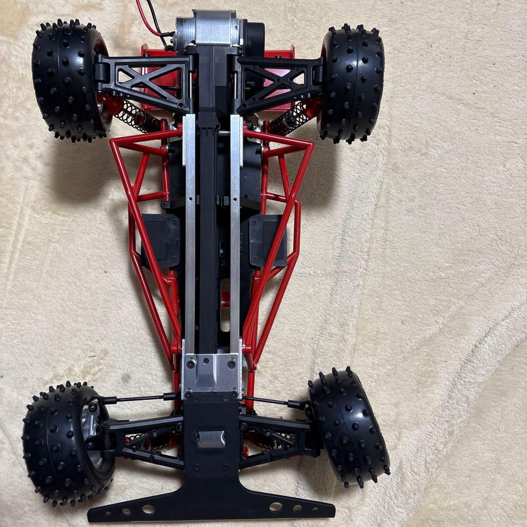 京商　ジャベリン　本体　　kyosho