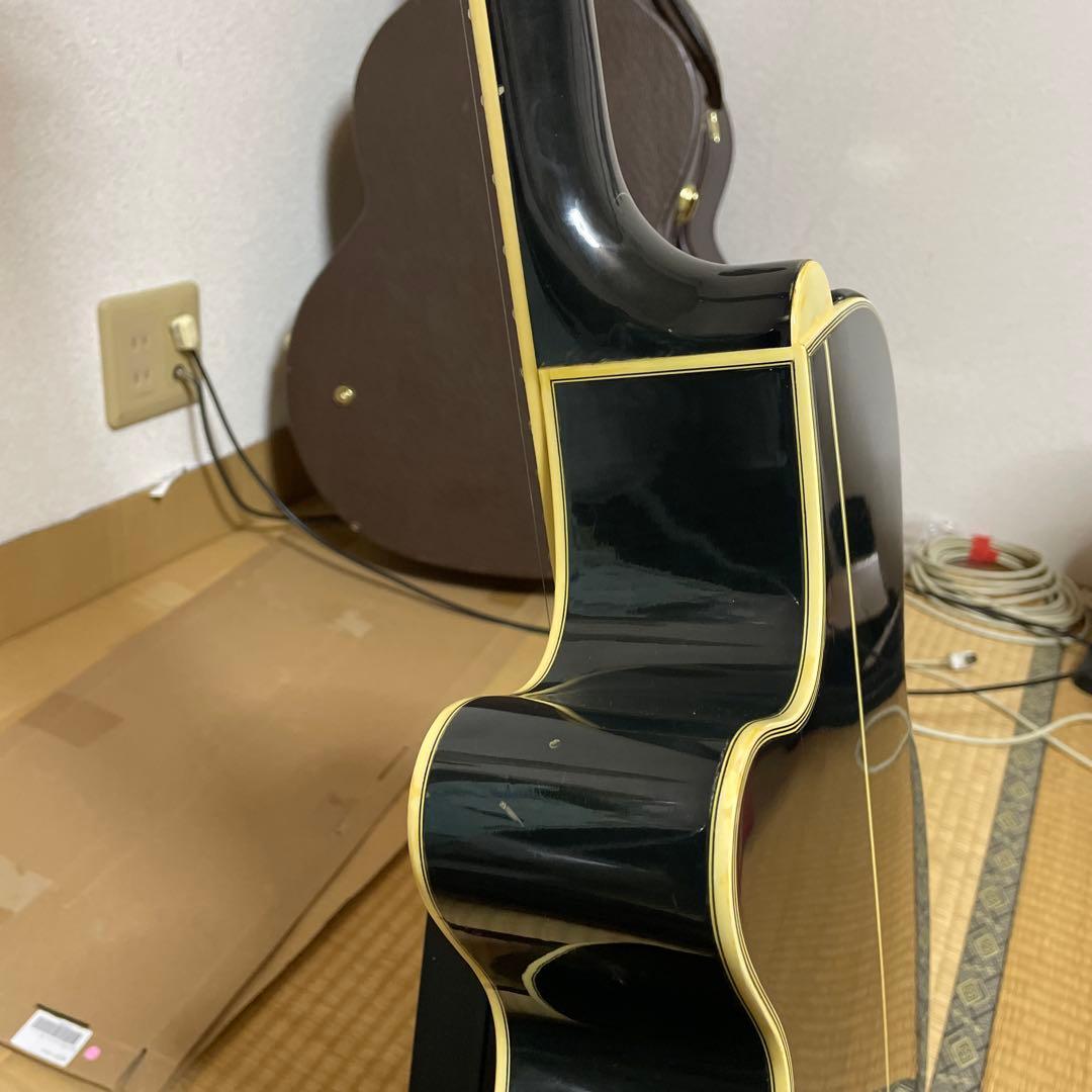 エレアコ Takamine NPT-110長渕剛愛用通称「赤プリ」搭載‼️