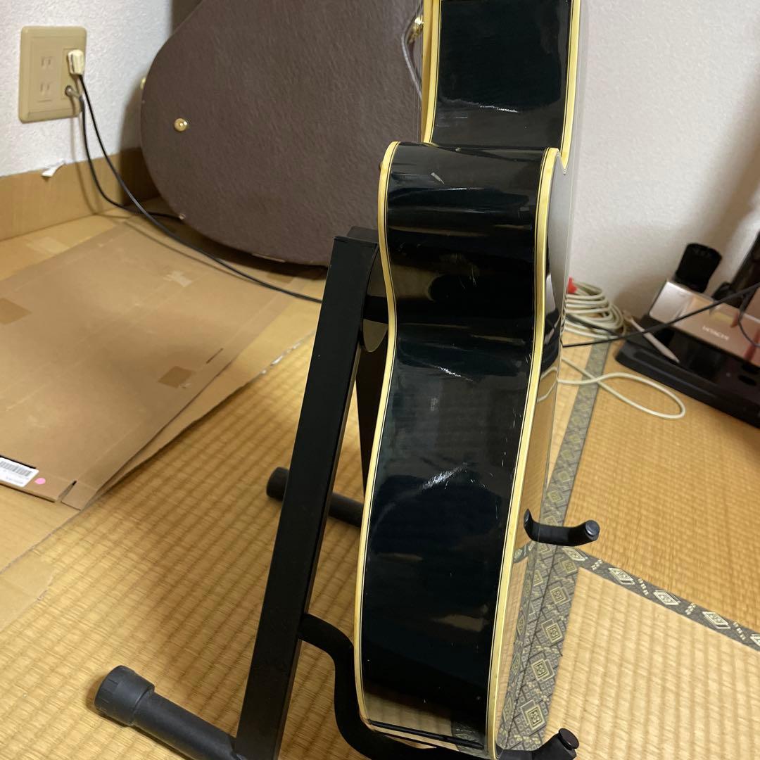 エレアコ Takamine NPT-110長渕剛愛用通称「赤プリ」搭載‼️