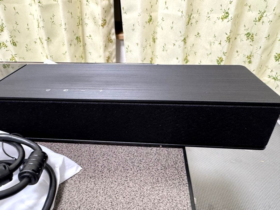 Hisense 2.1ch シアターサウンドシステム HS2000N ハイセンス