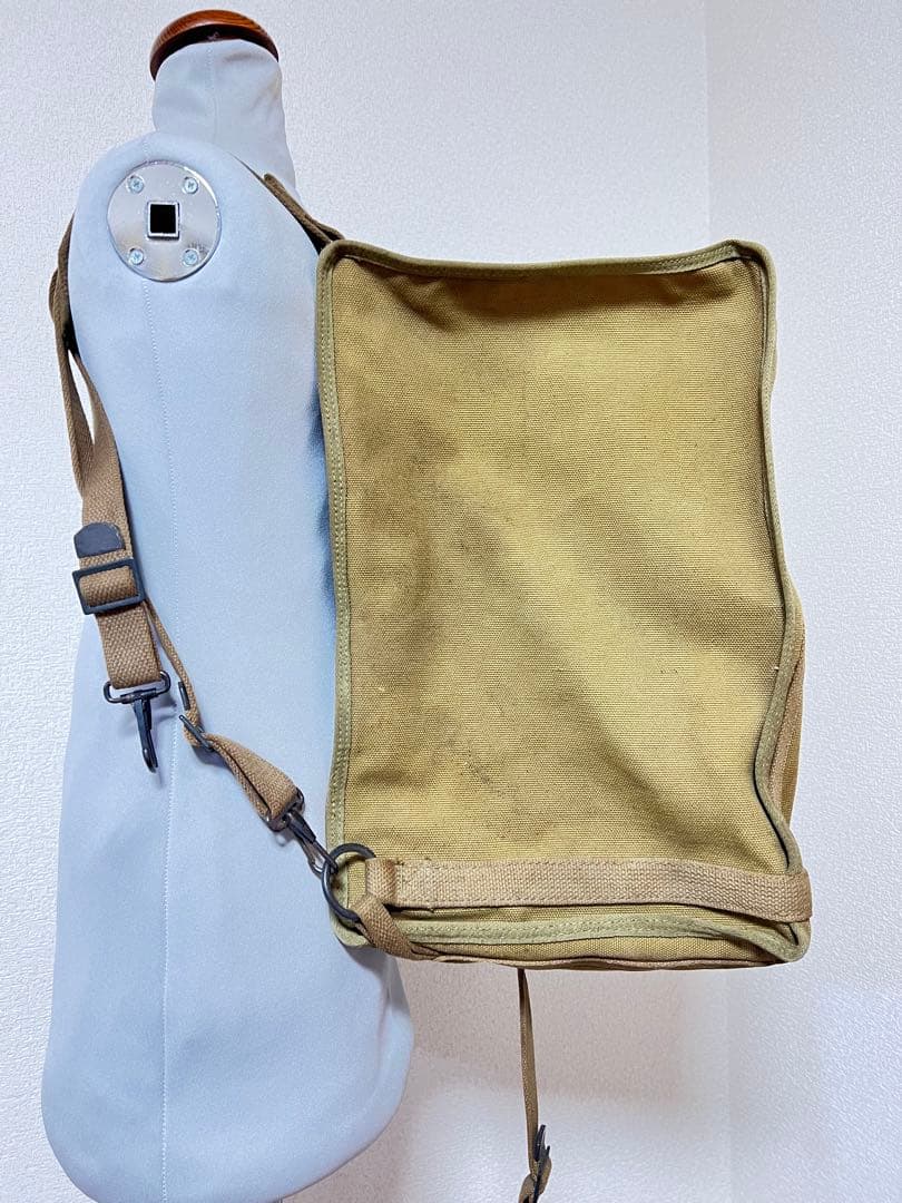 米軍 実物 ラジオキャリングケース FMA PRC-152 ダミーラジオケース BK