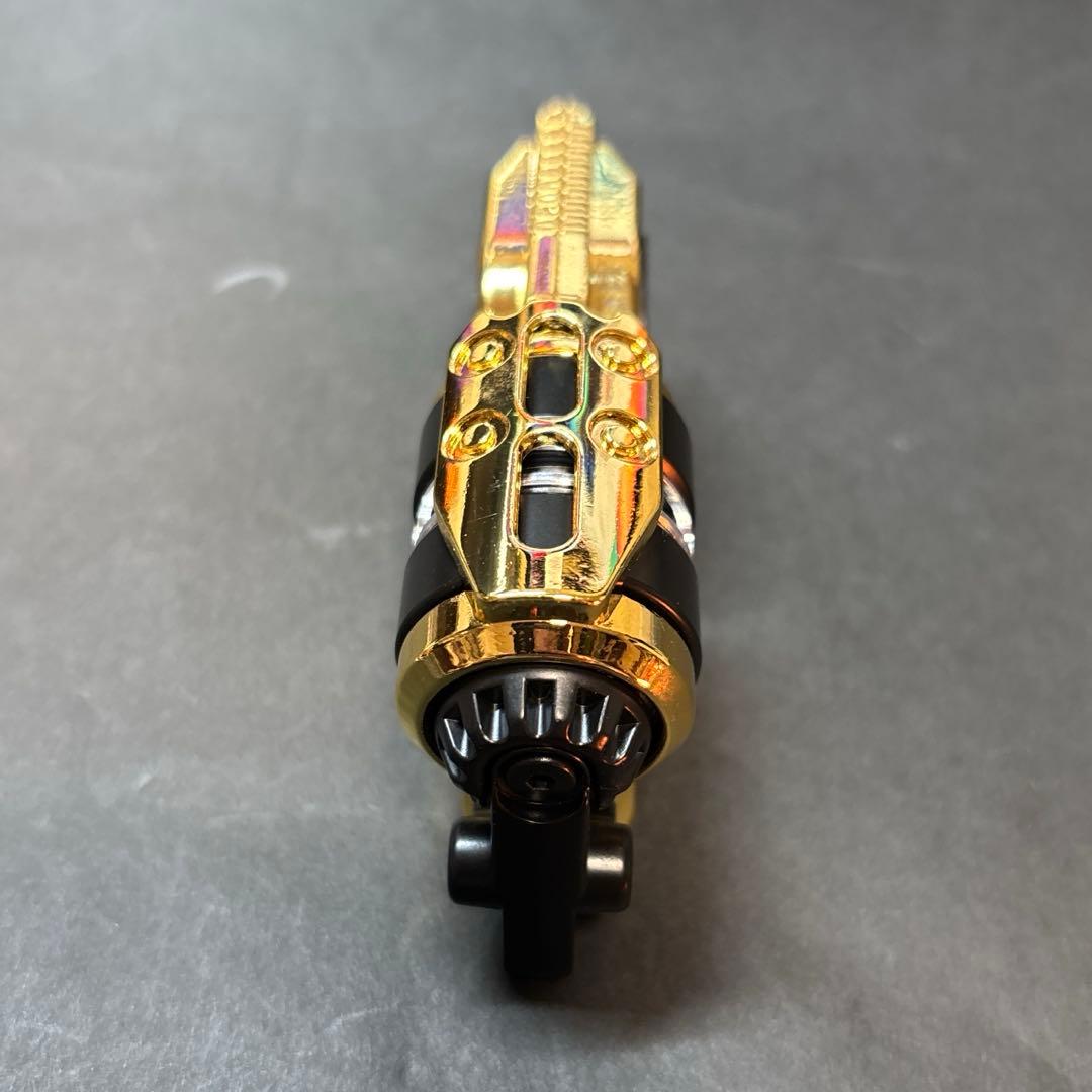 音叉内蔵！ グレネード型 フィジェットトイ EDC ハンドスピナー