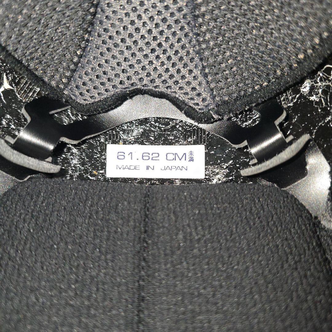 ひ*ん様 アライ Arai RAPIDE‐NEO 　XLサイズ