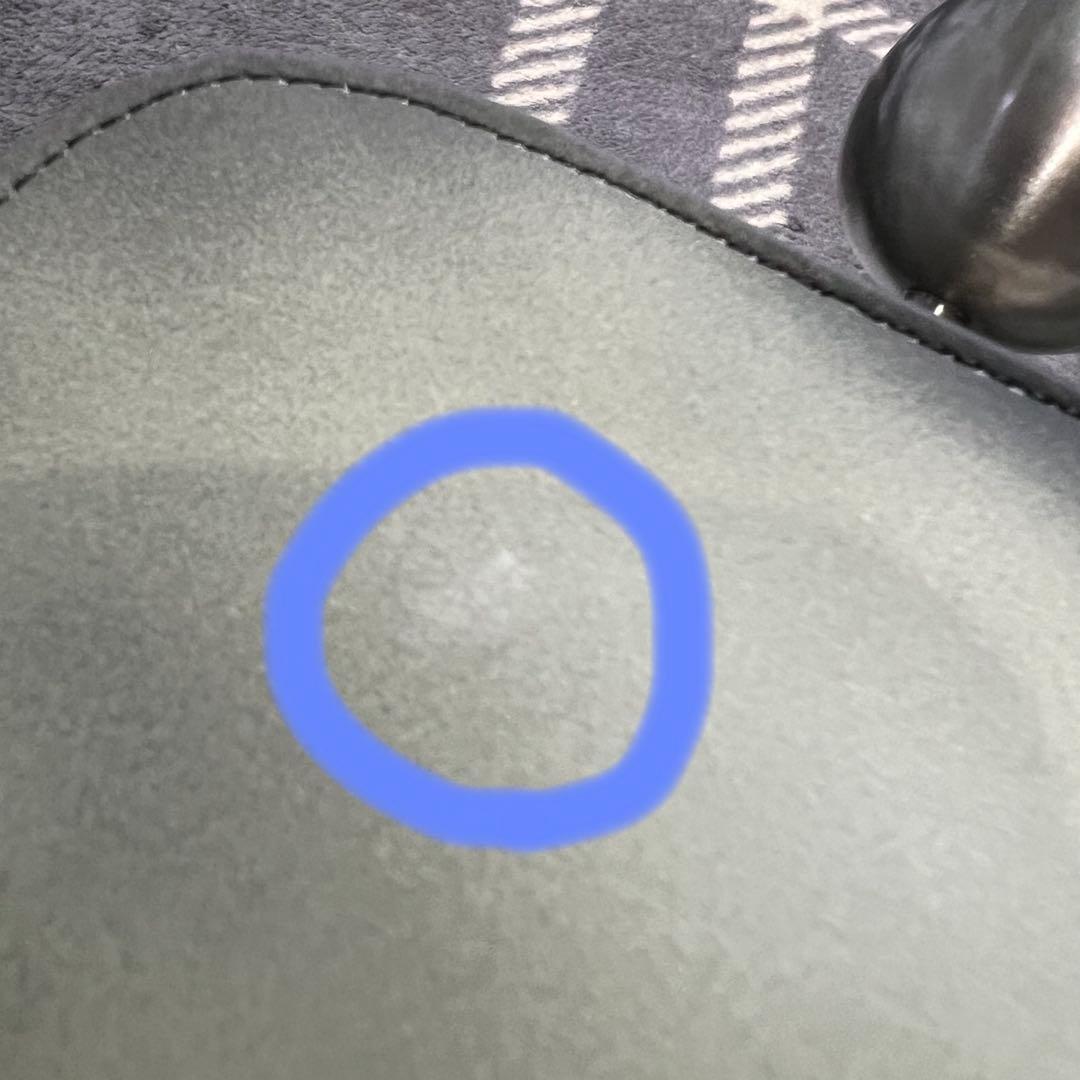 カワカワkawakawa がま口財布　kawa-kawa