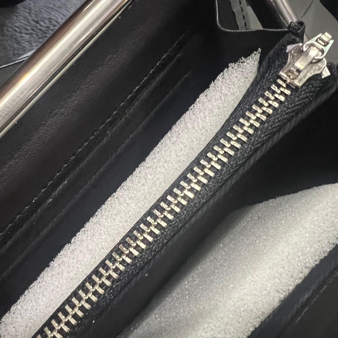 カワカワkawakawa がま口財布　kawa-kawa