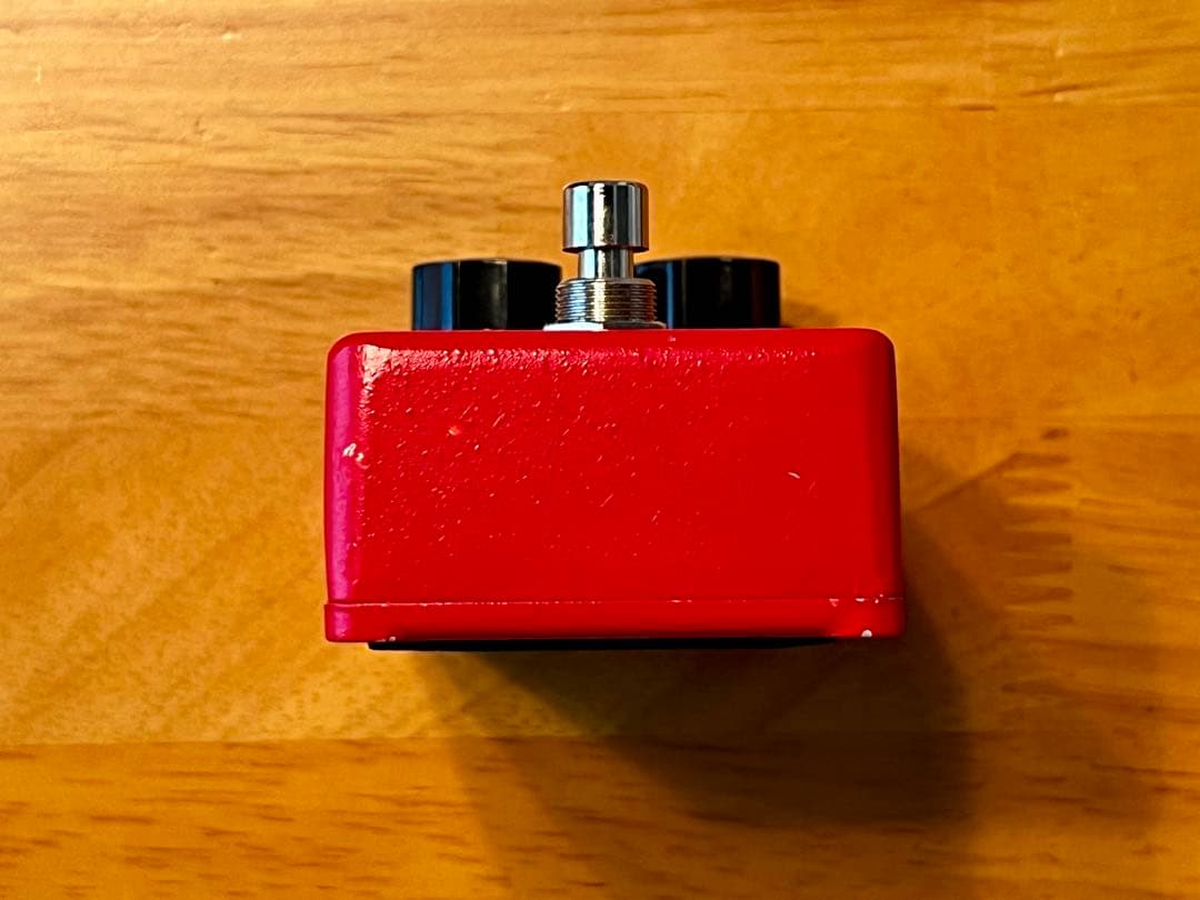 みな　MXR dyna comp M-102 コンプレッサーエフェクター