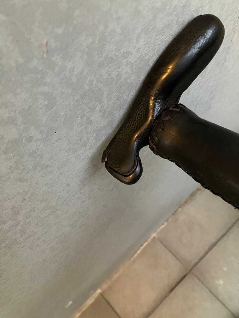 【東京都大田区周辺での受渡希望】クロスバイク ESCAPE R3 即乗り可能