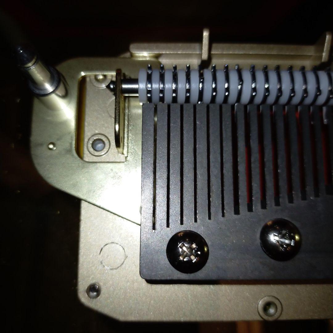 cherry　550 Mr. Christmas Holiday