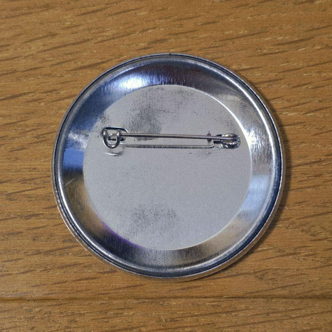 初音ミク レーシングミク 缶バッジ 2016 応援ver.