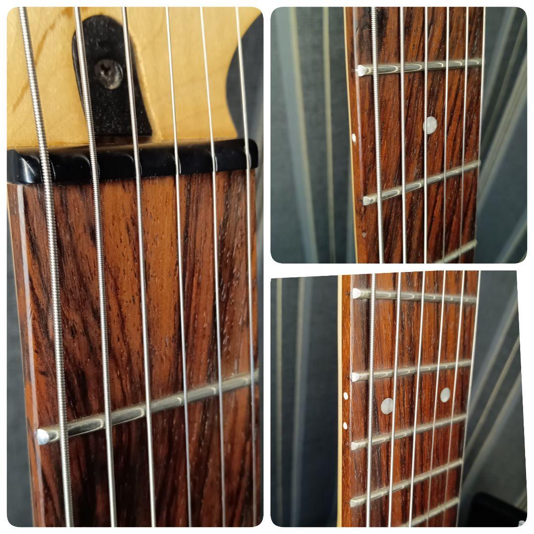 YAMAHA PACIFICA パシフィカ PAC312H ギター ストラト