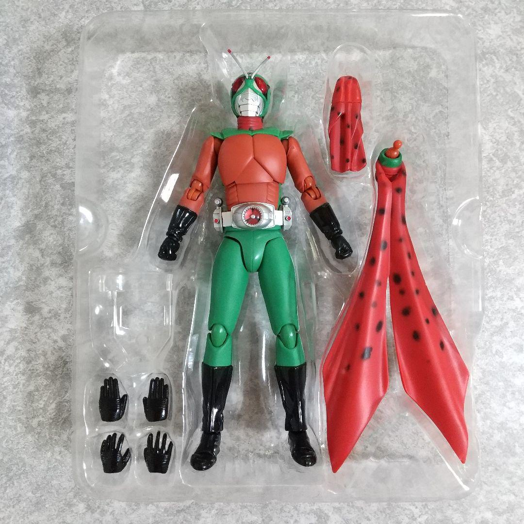 S.H.Figuarts スカイライダー スカイライダー 仮面ライダー フィギュア