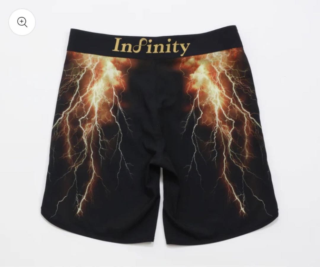 最終値下げ】Infinity サーフパンツ インフィニティフィジーク26インチ