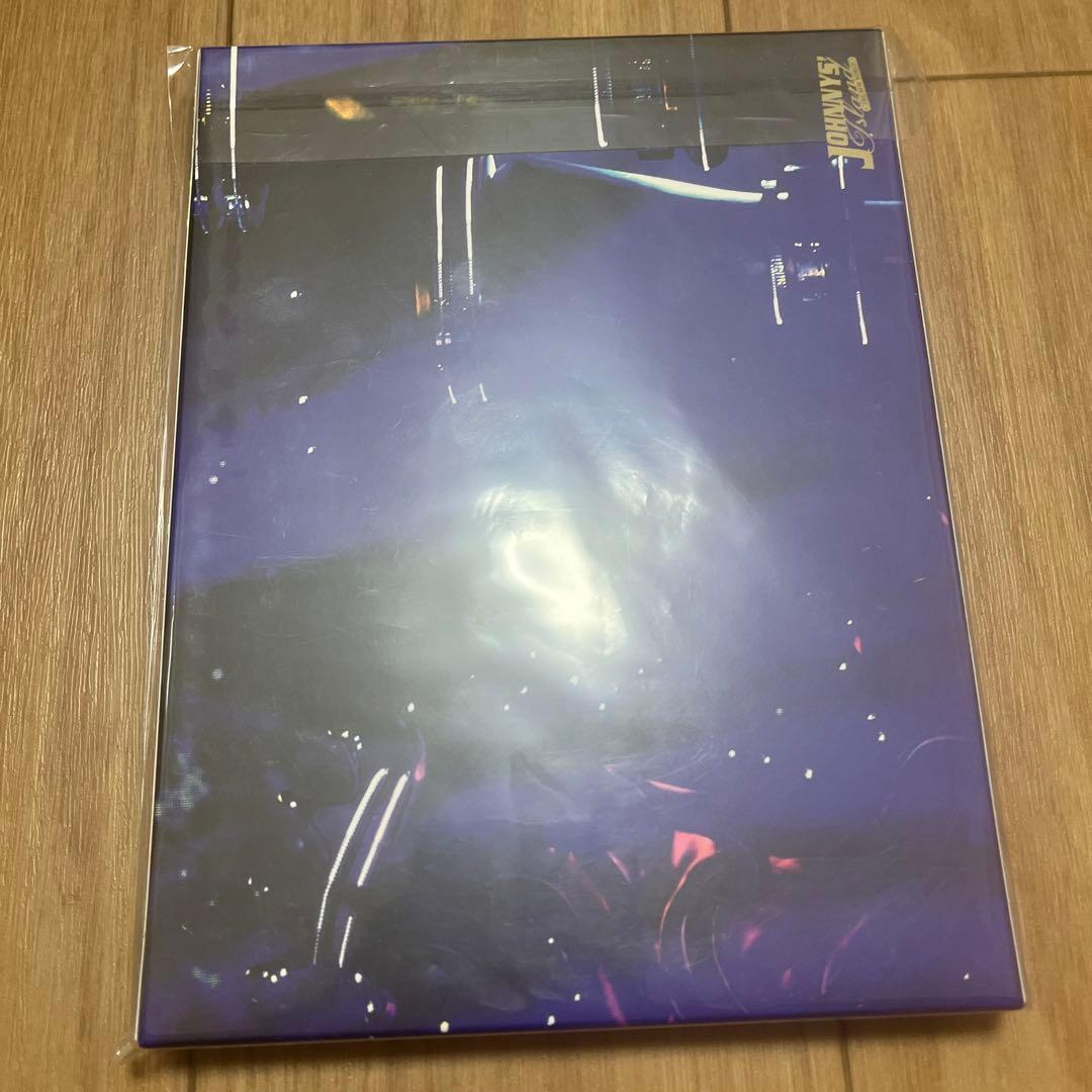 HiHi Jets 五騎当千 スプパラ ドリアイ DVD