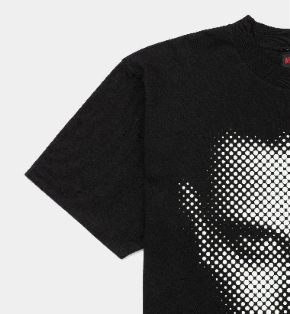 BEDWIN Stranger Things Tee 01 XL BEDWIN & THE HEARTBREAKERS x