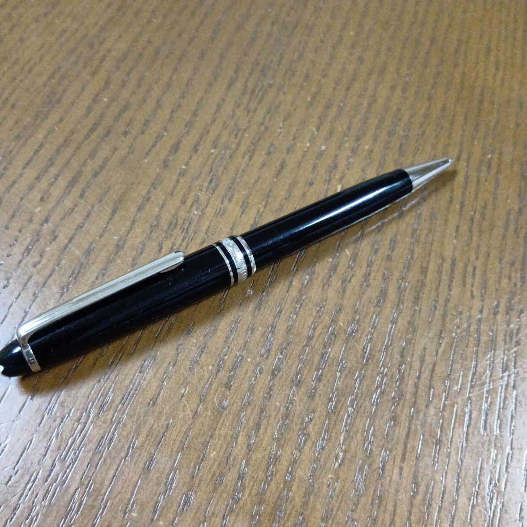 MONTBLANC シャープペンシル